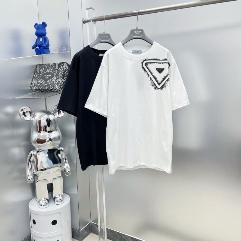 Prada T-Shirts